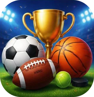 Sports Games icon