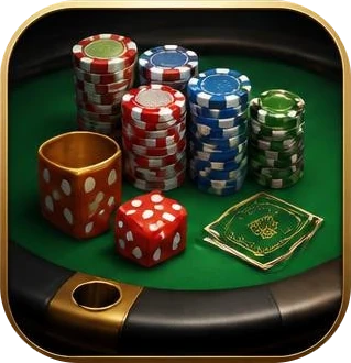 Table Games icon