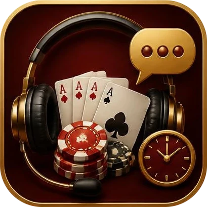 24/7 Customer Support icon