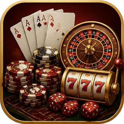 Multiple Game Categories icon